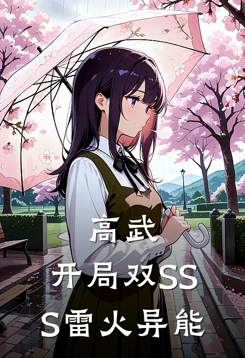 林枫苏梦雪(高武：开局双SSS雷火异能)_《高武：开局双SSS雷火异能》最新章节免费在线阅读
