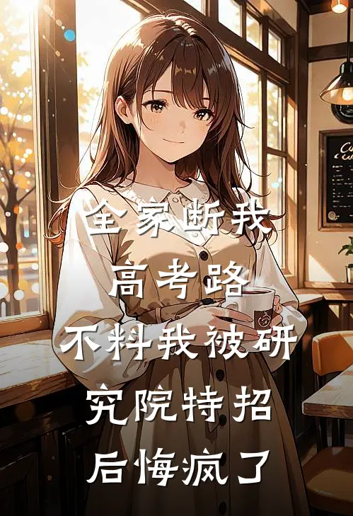 全家断我高考路，不料我被研究院特招后悔疯了(沈墨白姝月)热门完本小说_最新小说全家断我高考路，不料我被研究院特招后悔疯了沈墨白姝月