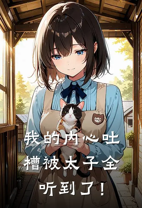 我的内心吐槽被太子全听到了！