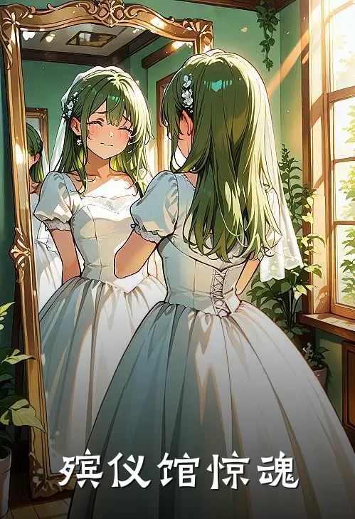 殡仪馆惊魂珊珊李珊珊全文免费阅读_热门小说大全殡仪馆惊魂珊珊李珊珊