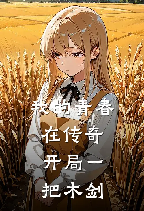 我的青春在传奇：开局一把木剑