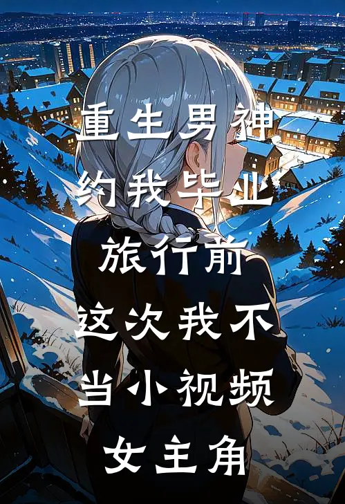 重生男神约我毕业旅行前，这次我不当小视频女主角徐嘉言林薇薇小说完结免费_最新章节列表重生男神约我毕业旅行前，这次我不当小视频女主角(徐嘉言林薇薇)