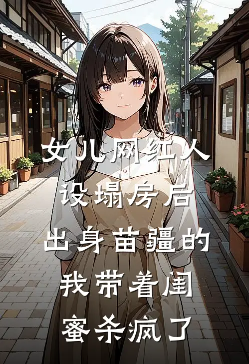 女儿网红人设塌房后，出身苗疆的我带着闺蜜杀疯了佚名佚名免费小说在线看_完本小说阅读女儿网红人设塌房后，出身苗疆的我带着闺蜜杀疯了(佚名佚名)