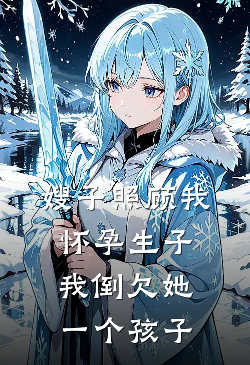 嫂子照顾我怀孕生子，我倒欠她一个孩子