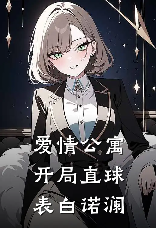 爱情公寓：开局直球表白诺澜(林峰林阳)全集阅读_爱情公寓：开局直球表白诺澜最新章节阅读