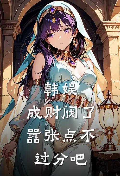 韩娱：成财阀了，嚣张点不过分吧韩素希李在贤小说完结推荐_热门小说阅读韩娱：成财阀了，嚣张点不过分吧韩素希李在贤