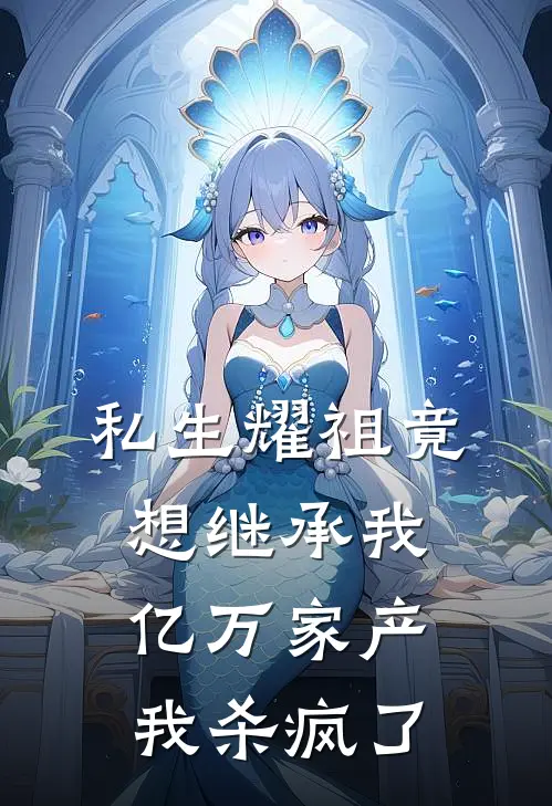 私生耀祖竟想继承我亿万家产，我杀疯了(姝婉耀祖)推荐小说_私生耀祖竟想继承我亿万家产，我杀疯了(姝婉耀祖)全文免费阅读大结局