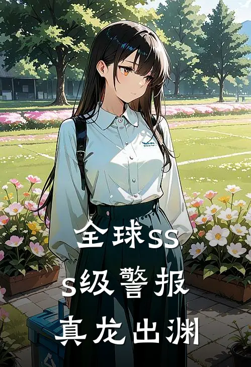 全球sss级警报：真龙出渊