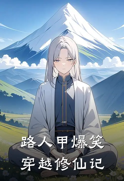 路人甲爆笑穿越修仙记
