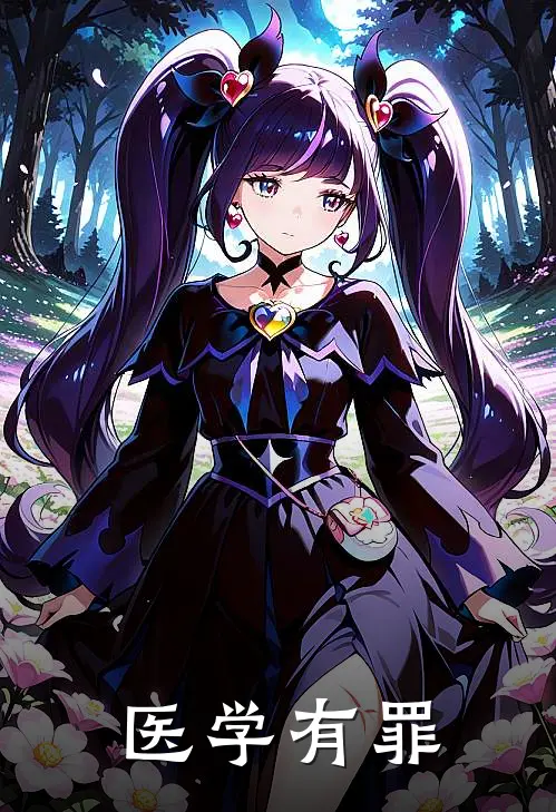 《医学有罪》林薇薇薇已完结小说_医学有罪(林薇薇薇)经典小说