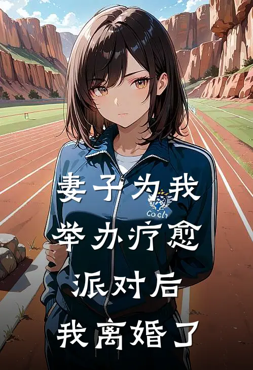 妻子为我举办疗愈派对后，我离婚了(温晴江澈)最新小说_免费阅读完整版小说妻子为我举办疗愈派对后，我离婚了(温晴江澈)