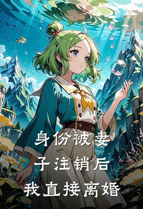 身份被妻子注销后，我直接离婚魏云沈玉婷全文阅读免费全集_最新全本小说身份被妻子注销后，我直接离婚(魏云沈玉婷)