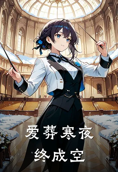 爱葬寒夜终成空(郑晨青梅)免费阅读全文_免费完结版小说爱葬寒夜终成空郑晨青梅