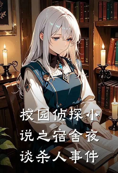 校园侦探小说之宿舍夜谈杀人事件赵明李强全文免费阅读无弹窗大结局_(校园侦探小说之宿舍夜谈杀人事件)赵明李强最新章节列表笔趣阁（校园侦探小说之宿舍夜谈杀人事件）