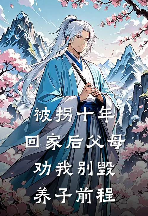 被拐十年，回家后父母劝我别毁养子前程(小曦林曦)全文免费阅读无弹窗大结局_《被拐十年，回家后父母劝我别毁养子前程》小曦林曦免费小说