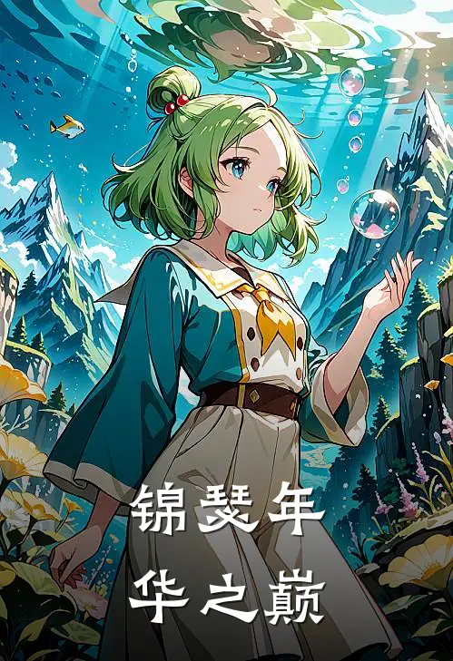 锦瑟年华之巅余可欣李辰风小说推荐完本_热门小说大全锦瑟年华之巅(余可欣李辰风)