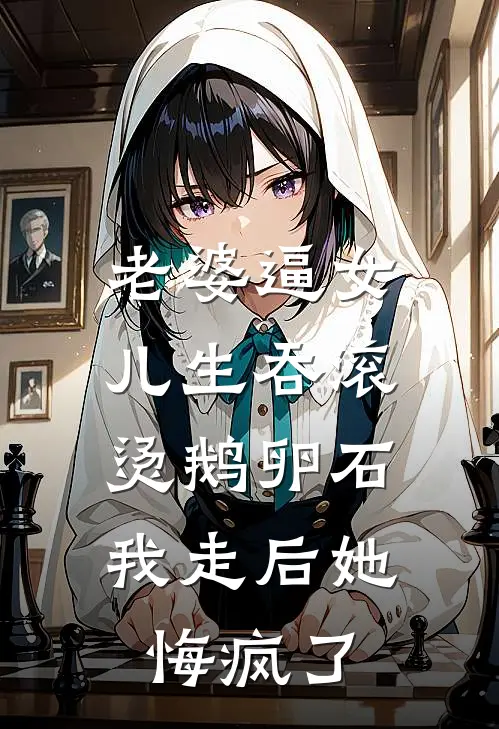 老婆逼女儿生吞滚烫鹅卵石，我走后她悔疯了(喜阳白喜阳)免费小说在线阅读_在线阅读免费小说老婆逼女儿生吞滚烫鹅卵石，我走后她悔疯了(喜阳白喜阳)