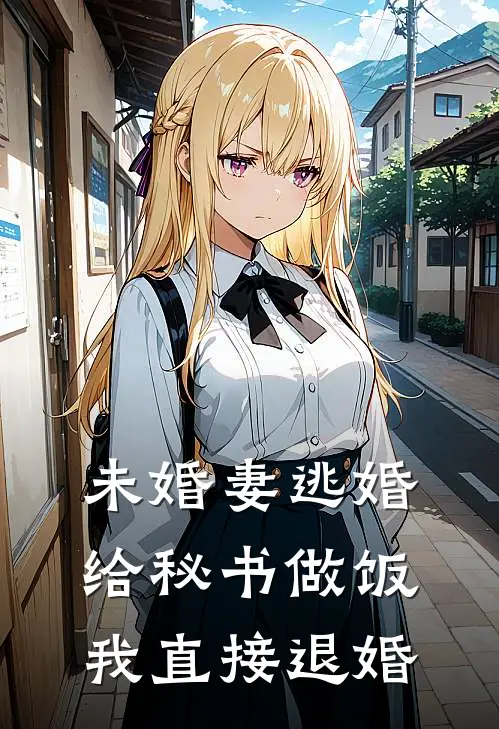 姜语嫣逸方《未婚妻逃婚给秘书做饭，我直接退婚》完结版免费阅读_姜语嫣逸方热门小说