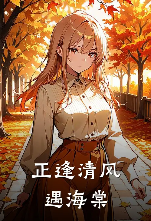正逢清风遇海棠(青梅淼淼)完结版免费阅读_正逢清风遇海棠全文免费阅读
