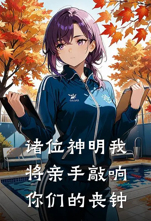 诸位神明我将亲手敲响你们的丧钟(王野莉莉)完结版小说_最新全本小说诸位神明我将亲手敲响你们的丧钟王野莉莉