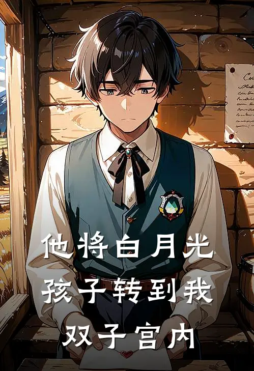 《他将白月光孩子转到我双子宫内》陆言之周薇雅火爆新书_他将白月光孩子转到我双子宫内(陆言之周薇雅)最新热门小说