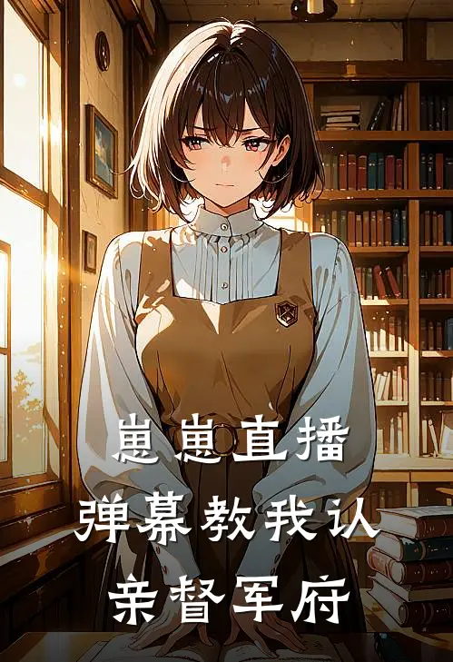 崽崽直播：弹幕教我认亲督军府