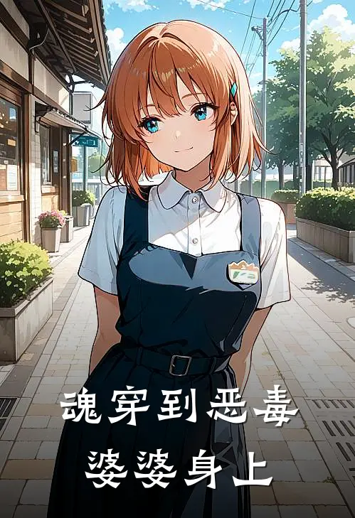 陈绛苏丛冉《魂穿到恶毒婆婆身上》小说免费在线阅读_魂穿到恶毒婆婆身上(陈绛苏丛冉)已完结小说