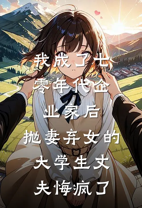 我成了七零年代企业家后，抛妻弃女的大学生丈夫悔疯了（林望山苏清清）最新章节列表