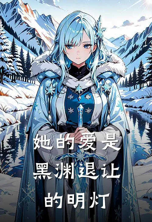 她的爱是黑渊退让的明灯（抖音热门）最新章节列表_抖音热门)她的爱是黑渊退让的明灯最新章节列表笔趣阁（她的爱是黑渊退让的明灯）