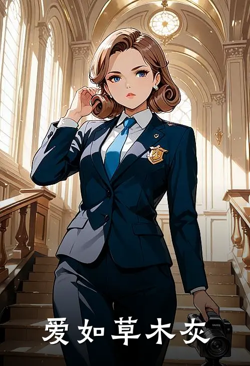 宋锦墨许淼淼《爱如草木灰》_《爱如草木灰》最新章节在线阅读