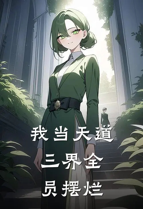 我当天道，三界全员摆烂(玄无李仙吏)热门网络小说_最新完本小说我当天道，三界全员摆烂(玄无李仙吏)