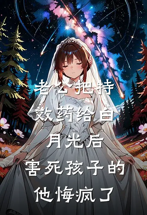 老公把特效药给白月光后，害死孩子的他悔疯了陈明帆何瑶完结版免费小说_完本小说大全老公把特效药给白月光后，害死孩子的他悔疯了陈明帆何瑶