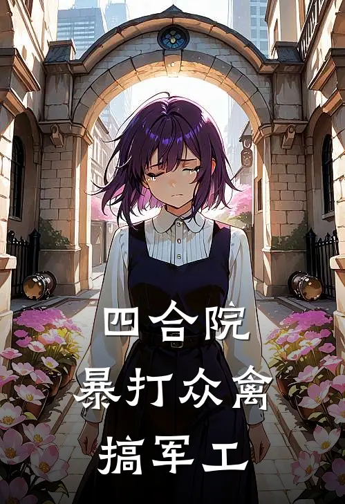 四合院：暴打众禽搞军工