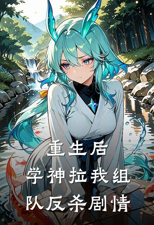 姜澈苏柔《重生后，学神拉我组队反杀剧情》完结版免费阅读_姜澈苏柔热门小说