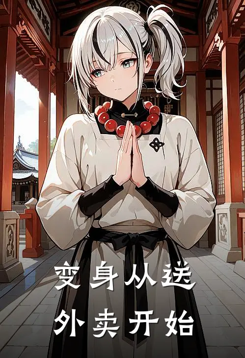 变身从送外卖开始