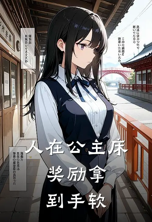 人在公主床，奖励拿到手软