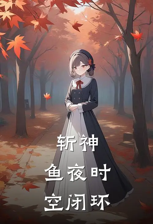 斩神：【鱼夜】时空闭环(林七夜李毅飞)网络热门小说_最新章节列表斩神：【鱼夜】时空闭环(林七夜李毅飞)