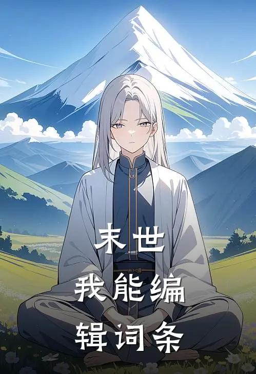 末世：我能编辑词条(林启林启福)好看的小说推荐完结_完本小说末世：我能编辑词条林启林启福