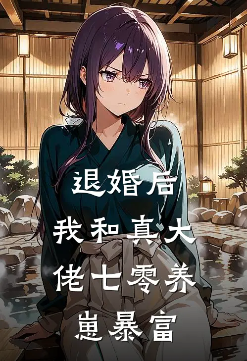 《退婚后，我和真大佬七零养崽暴富》姜瑞雪厉战野火爆新书_退婚后，我和真大佬七零养崽暴富(姜瑞雪厉战野)最新热门小说