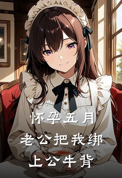 怀孕五月，老公把我绑上公牛背范遇斯宋若初热门的网络小说_完整版小说怀孕五月，老公把我绑上公牛背(范遇斯宋若初)