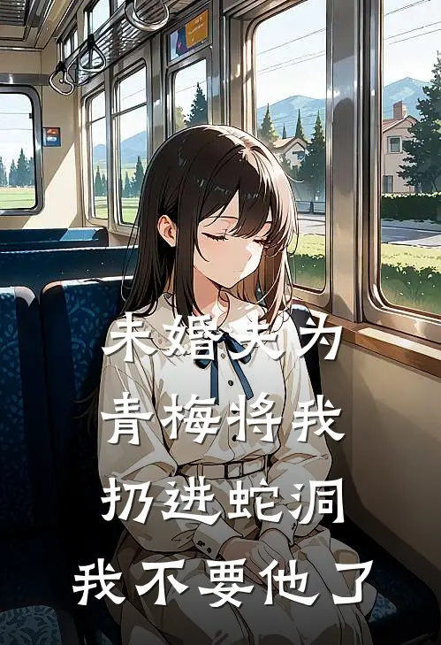 未婚夫为青梅将我扔进蛇洞，我不要他了(乔清瑶韩钊延)全集阅读_未婚夫为青梅将我扔进蛇洞，我不要他了最新章节阅读