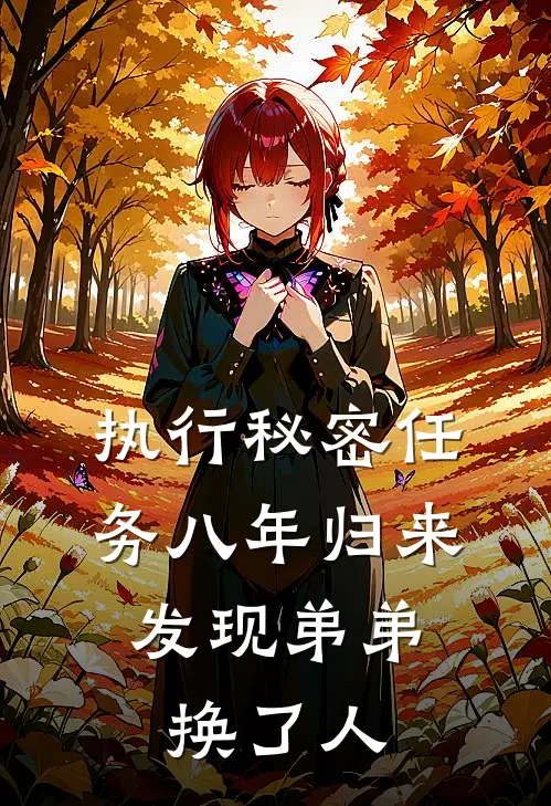 执行秘密任务八年归来，发现弟弟换了人齐齐宝玉佩完本完结小说_无弹窗全文免费阅读执行秘密任务八年归来，发现弟弟换了人(齐齐宝玉佩)