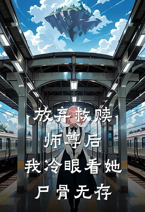 放弃救赎师尊后，我冷眼看她尸骨无存林彦安乔乔完本完结小说_热门小说排行榜放弃救赎师尊后，我冷眼看她尸骨无存林彦安乔乔