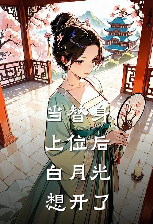 当替身上位后，白月光想开了(方尘光朝朝)免费小说在线阅读_在线阅读免费小说当替身上位后，白月光想开了(方尘光朝朝)