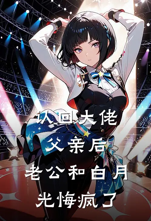 沈知宴白薇薇《认回大佬父亲后，老公和白月光悔疯了》_《认回大佬父亲后，老公和白月光悔疯了》最新章节在线阅读