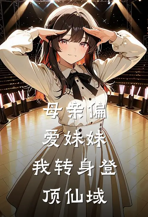 林清瑶婉清(母亲偏爱妹妹，我转身登顶仙域)_《母亲偏爱妹妹，我转身登顶仙域》最新章节免费在线阅读