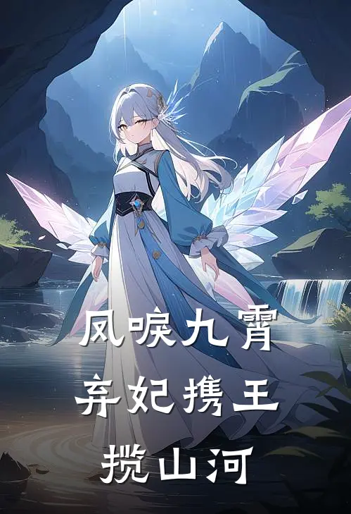 凤唳九霄：弃妃携王揽山河(林晚月锦心)完结版免费小说_热门完结小说凤唳九霄：弃妃携王揽山河(林晚月锦心)