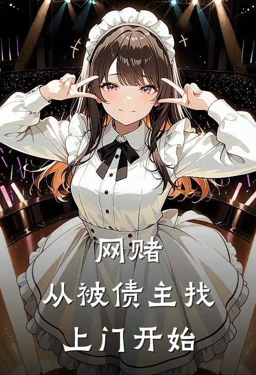 网赌，从被债主找上门开始