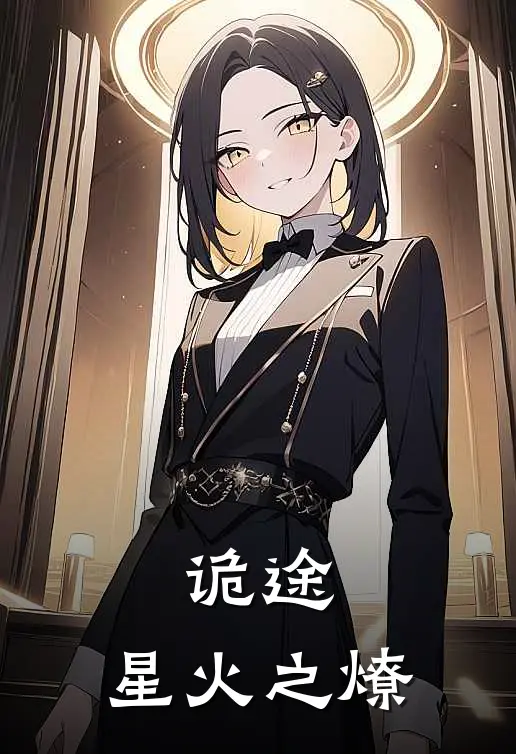 诡途：星火之燎