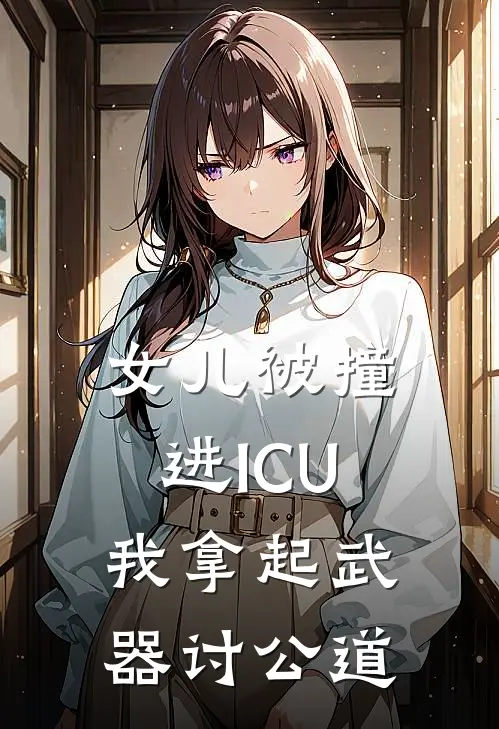 女儿被撞进ICU，我拿起武器讨公道抖音热门最新好看小说_已完结小说女儿被撞进ICU，我拿起武器讨公道抖音热门